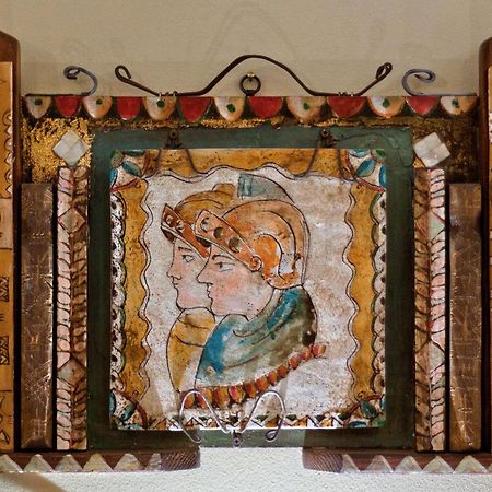 Hotel La Plumeria Cefalù Zewnętrze zdjęcie