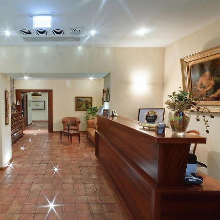 Hotel La Plumeria Cefalù Zewnętrze zdjęcie